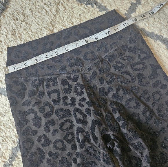 Balance Athletica Lux Panther Legging Small - Picture 4 of 5